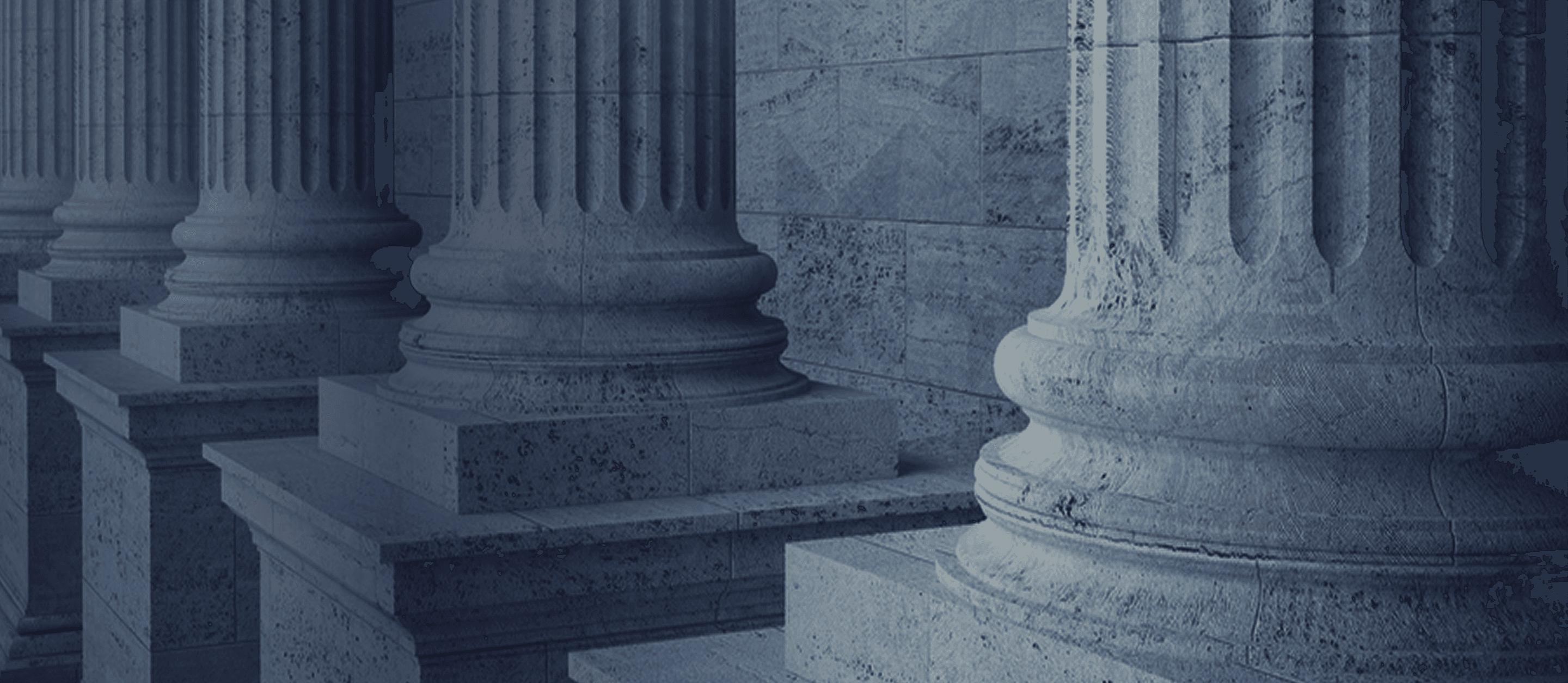 Architectural columns